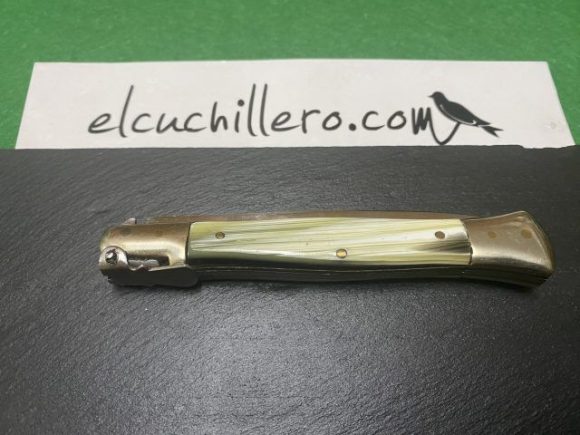 Navaja Machete JJ Martínez - Imagen 3