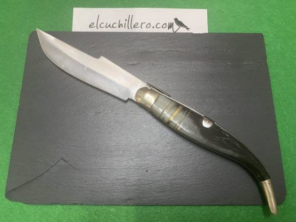 Navaja Bustos 7 Saltos