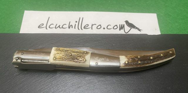 Navaja JJ Martínez Saltos - Imagen 3