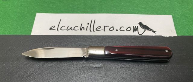 Navaja Bolsillera Bustos