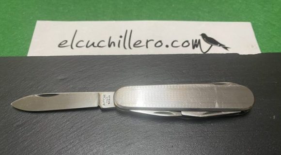 Navaja Aitor “Guiloche “ - Imagen 2