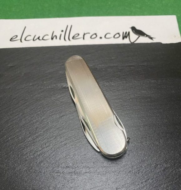 Navaja Aitor “Guiloche “ - Imagen 3