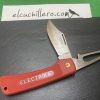 Navaja Aitor Electrika