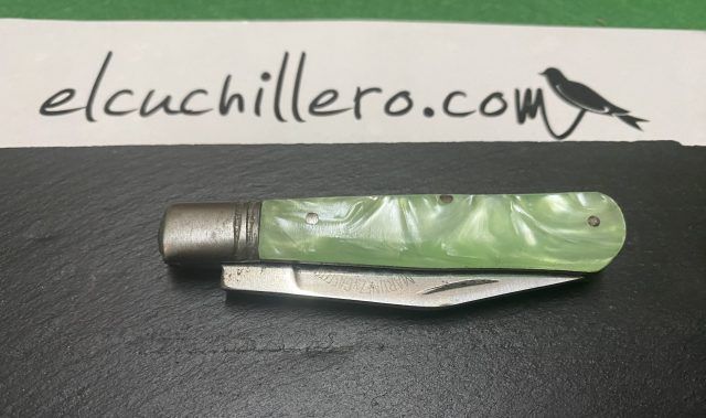 Navaja Martínez Y Gascón - Imagen 2