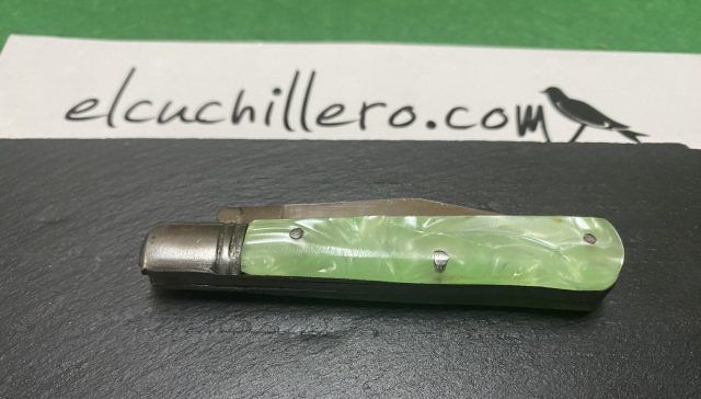 Navaja Martínez Y Gascón - Imagen 3