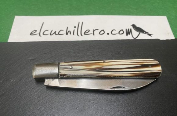 Navaja Bolsillera Bustos - Imagen 2
