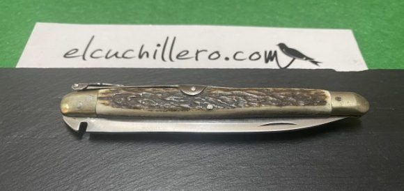 Navaja JJ Martinez machete - Imagen 2