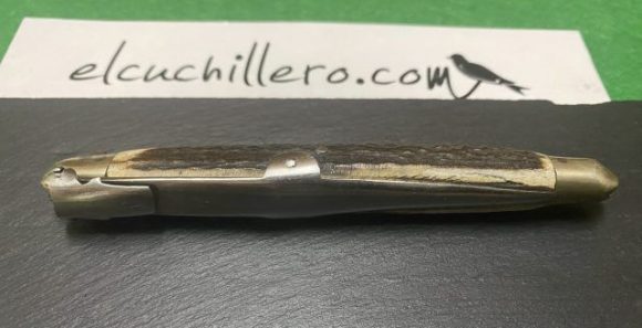Navaja JJ Martinez machete - Imagen 3