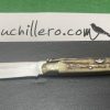 Navaja Machete Bustos Cuerno