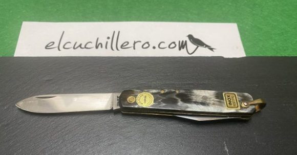 Navaja  Iher Cuerno - Imagen 2