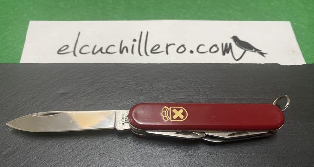 Navaja Aitor Usos - Imagen 2