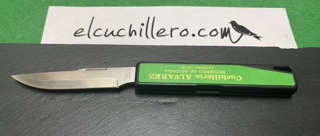 Navaja Aitor - Imagen 2