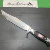 Antiguo Cuchillo De Monte