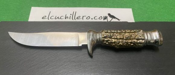 Cuchillo de monte Muela - Imagen 2