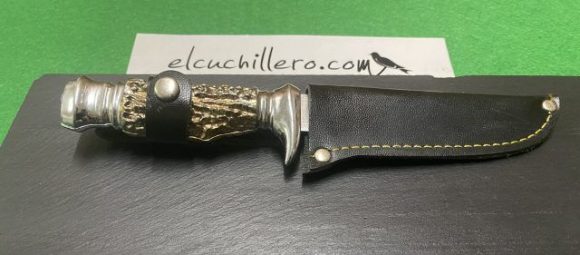 Cuchillo de monte Muela - Imagen 3