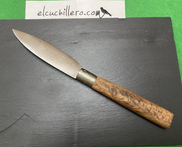 Navaja de bodega García Extremeña.