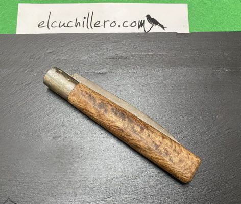 Navaja de bodega García Extremeña. - Imagen 2