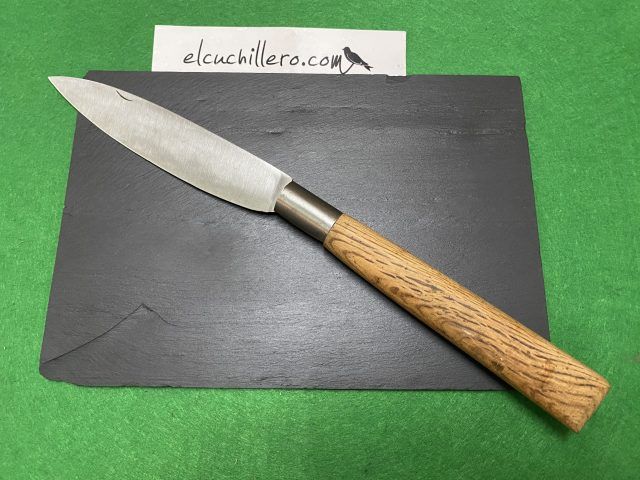 Navaja de bodega García extremeña.