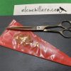Tijera clásica de peluquero Tres Claveles