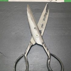 Tijera pulpera Taramundi