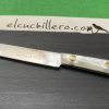 Cuchillo mesa de Nacar Cuchillería Alvarez