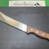 Cuchillo carnicero catalán , hijos de Pedro Ramón