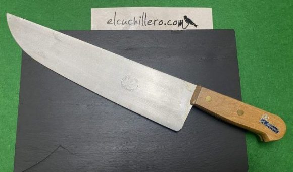 Cuchillo de cocina La Palmera