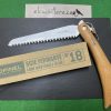 Sierras Opinel scie fermante inox N°18