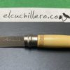 Navaja Opinel Nº8 Serie Leyenda de la Montaña