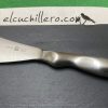 Cuchillo queso untar Twin Zwilling