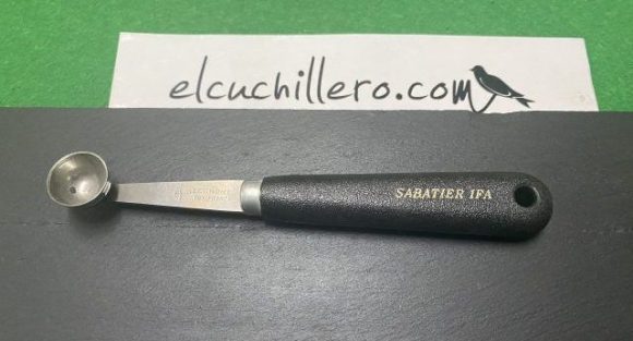 Vaciador de fruta y verduras Sabatier 20