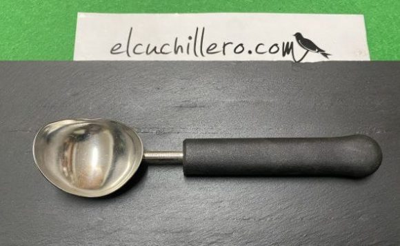 Sacabolas de helado