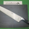 Cuchillo de chef forjado (Hijos de Pedro Ramón)