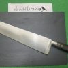 Cuchillo de chef forjado 108 Girodias
