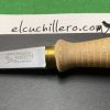 Puntilla sacrificio