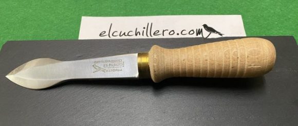 Puntilla sacrificio