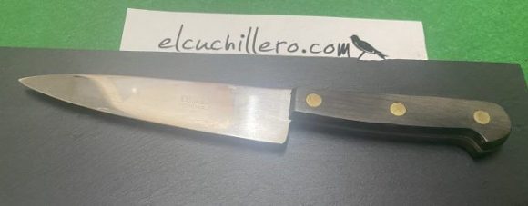 Cuchillo de cocina 108 Girodias