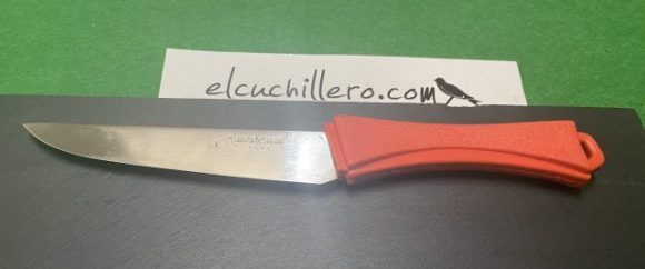 Cuchillo VINTAGE Pedro Ramón