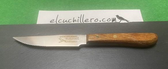 Cuchillo Chuletero S.J.
