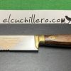 Cuchillo Chuletero forjado