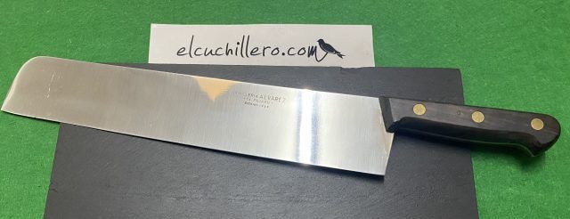 Cuchillo de queso Ob&Franc