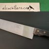 Cuchillo de chef Cuinza
