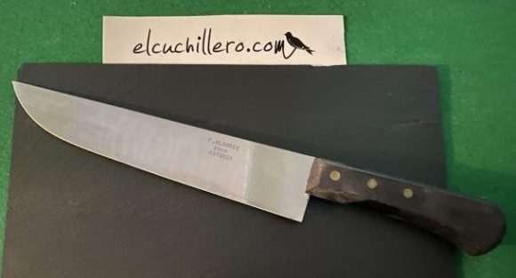 Cuchillo de chef Cuinza