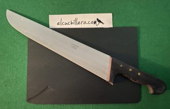 Espada Cuinza