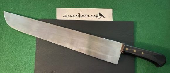 Cuchillo de chef Cuinza