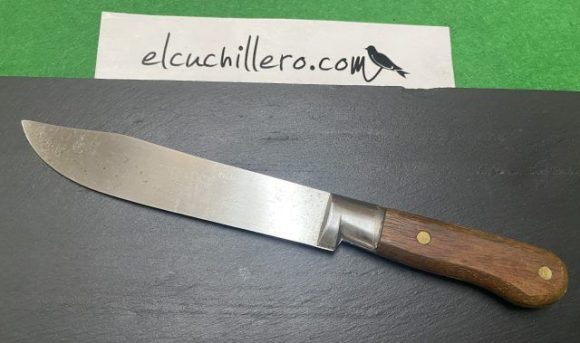 Cuchillo antiguo I Paya