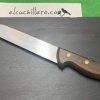 Cuchillo Carnicero JJ Martinez