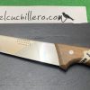 Cuchillo Carnicero Hijos de Pedro Ramón
