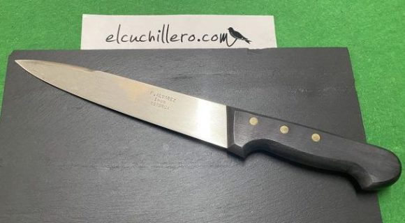 Cuchillo Carnicero Cuinsa 8”