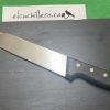 Cuchillo Carnicero Cuinsa 9”